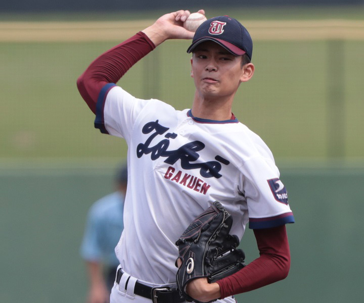 高校野球】桐光学園が夏の甲子園優勝校・慶応を撃破 指揮官が挙げた3つの勝因 | 野球コラム - 週刊ベースボールONLINE