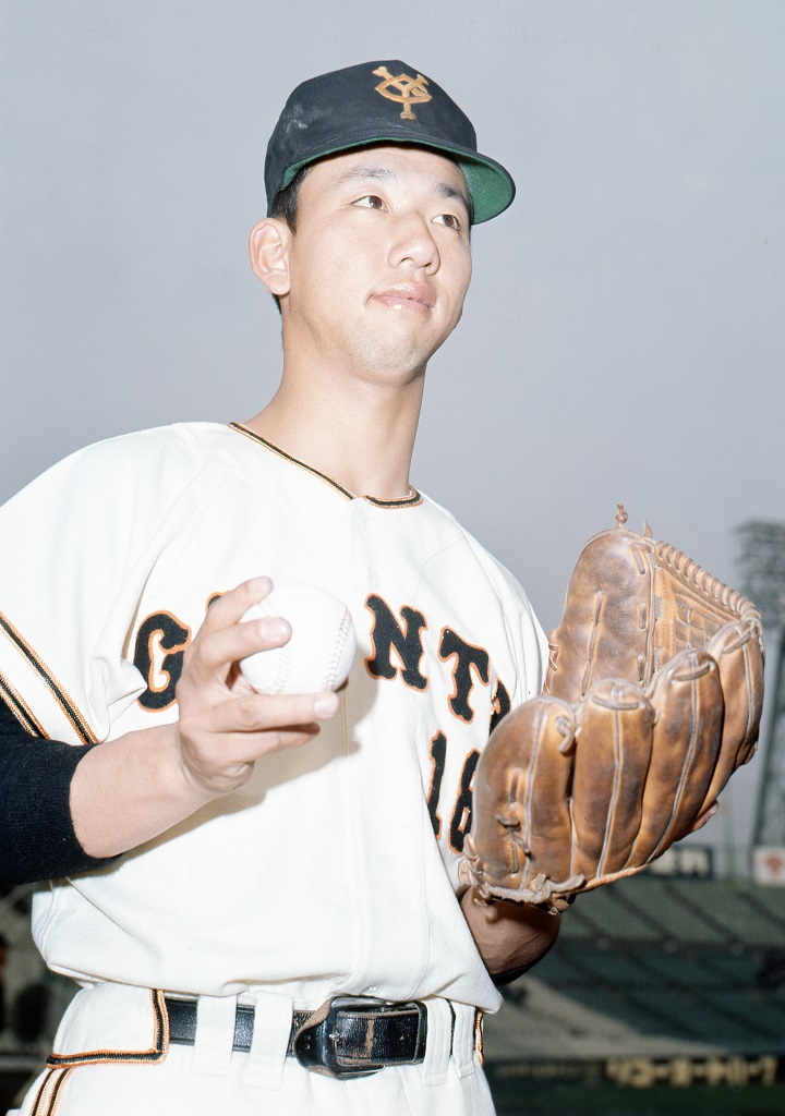 プロ野球仰天伝説30】打者が尻もちをついた堀内恒夫のカーブが