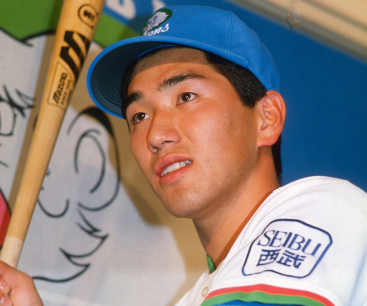 プロ1年目物語】「実に純粋な男」 3割・30本塁打を達成した史上最高の