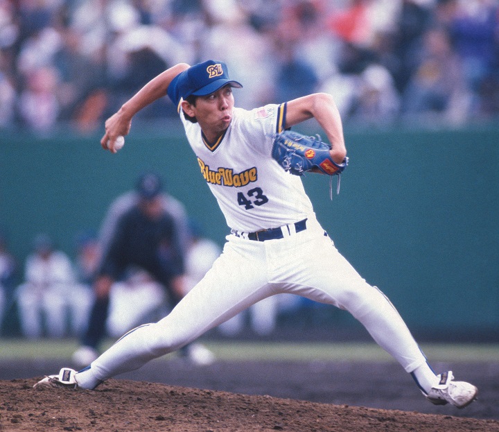 背番号物語】「＃43」勝利の方程式を担うリリーバーの看板 | 野球