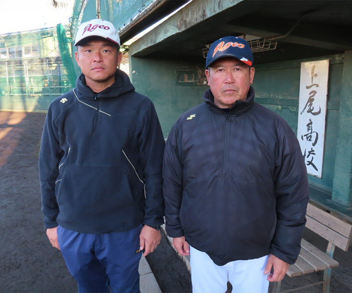 高校野球】上尾高が21世紀枠の関東・東京地区の推薦校に選出された理由