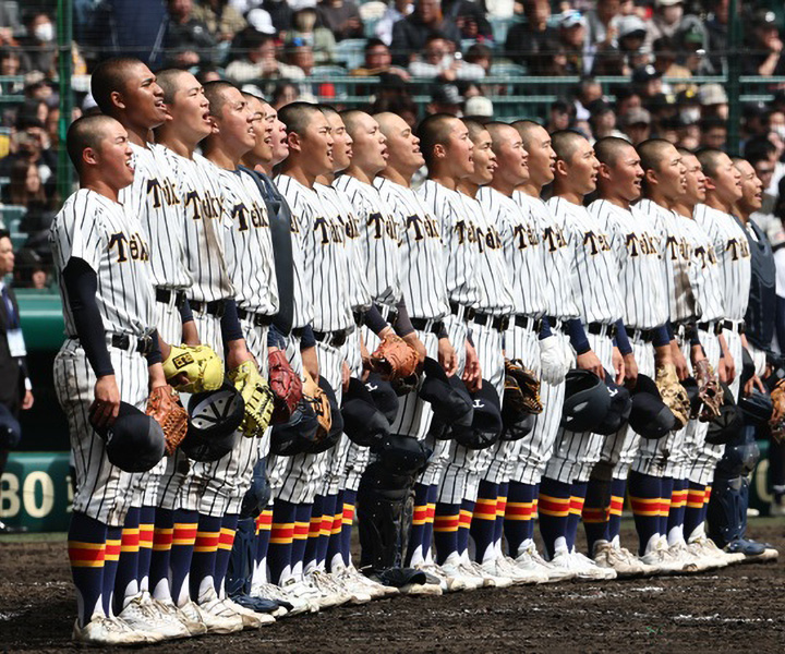 センバツ】名門・帝京高が16年ぶりのセンバツ勝利を挙げた影の立役者
