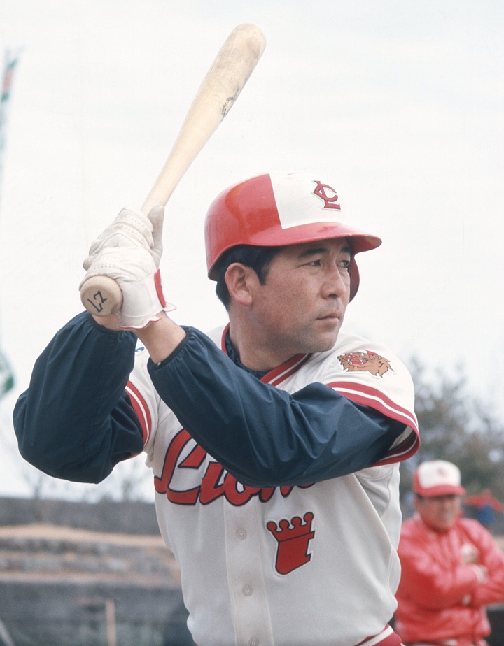 プロ野球仰天伝説45】毎日のようにフォームを変えた振り子の元祖