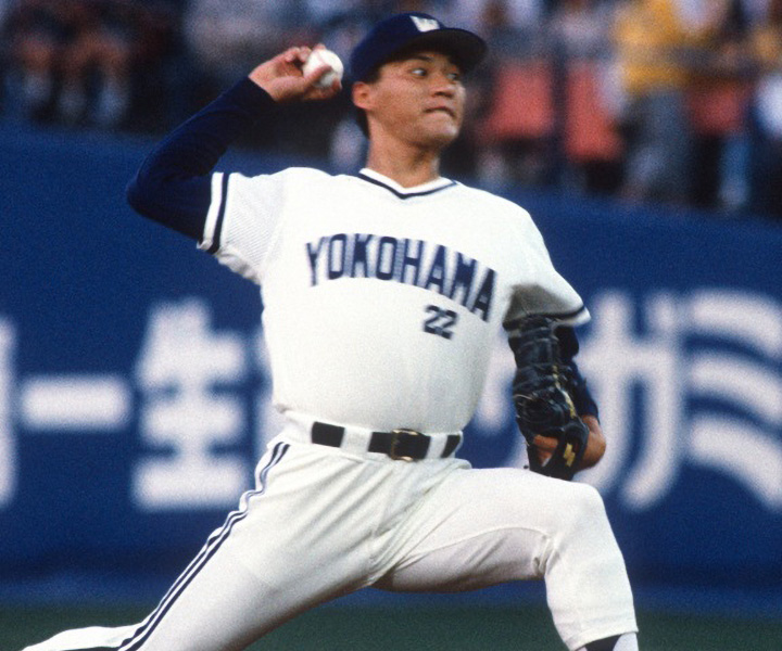1990年4月11日】日米通算381セーブへの第一歩 佐々木主浩がプロ初 