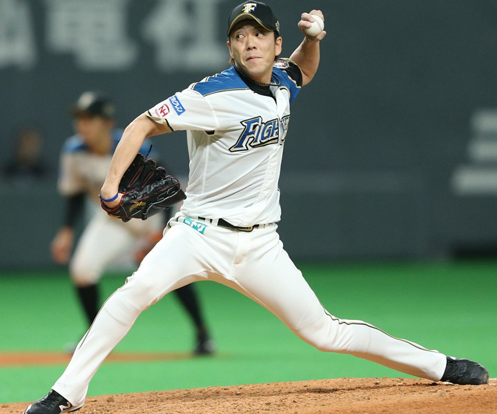 2019年4月13日】宮西尚生が前人未踏の通算300ホールド到達／PLAY BACK