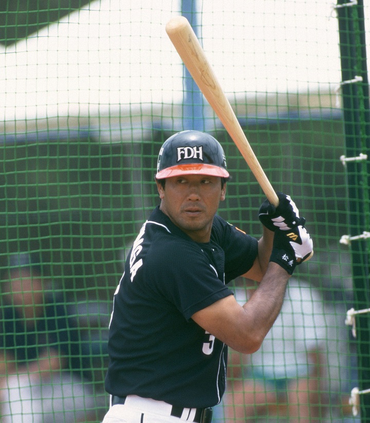 プロ野球仰天伝説49】最後の1本を記憶するためだけに海を渡った松永 