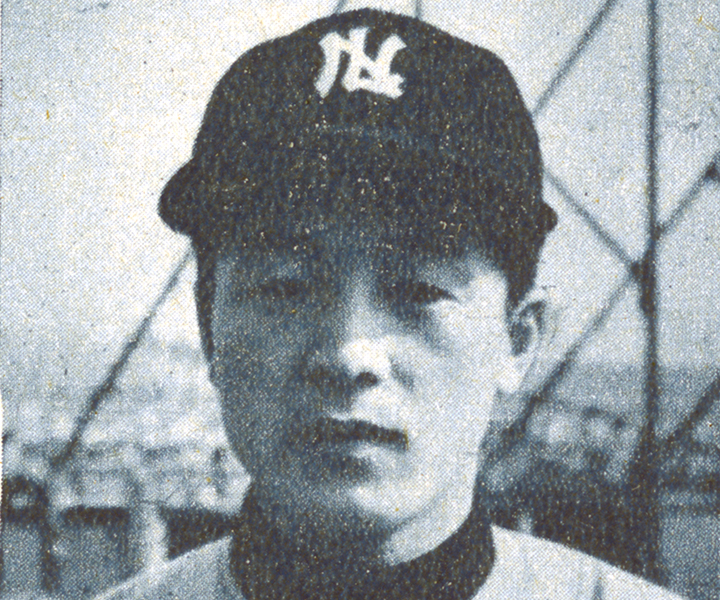 1955年5月22日】西鉄・仰木彬がプロ野球記録の1試合6安打／PLAY BACK