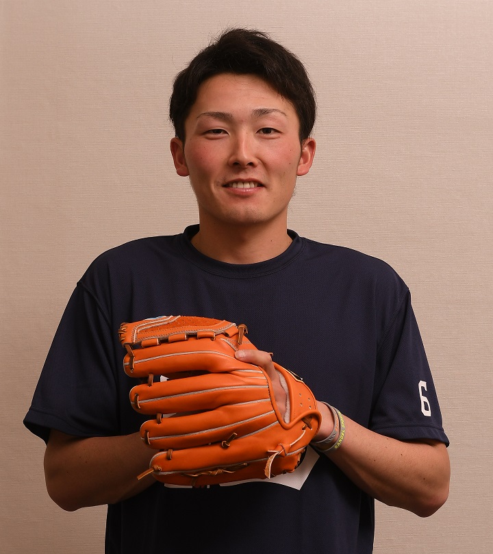 西武・源田壮亮は謙虚な男 | 野球コラム - 週刊ベースボールONLINE