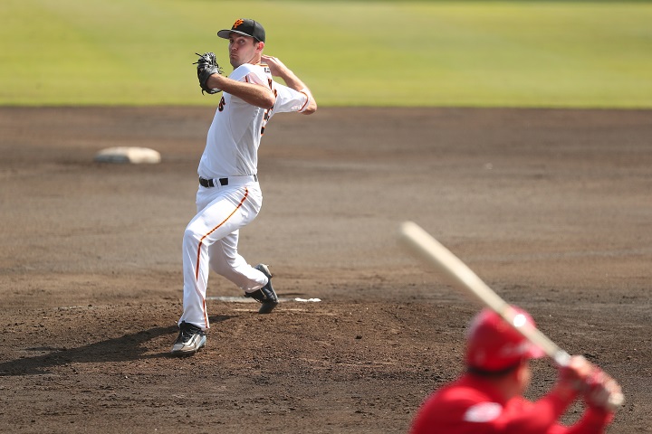 巨人 高橋由伸監督を悩ませる第5の男 キャンプ取材現場発 野球コラム 週刊ベースボールonline