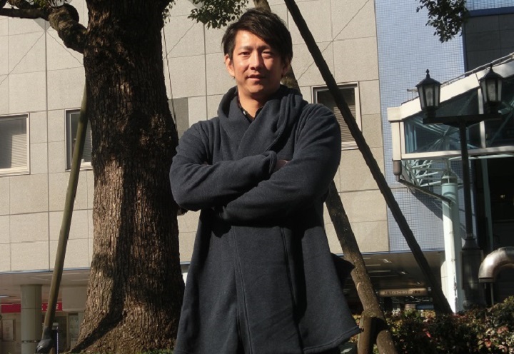 引退して4カ月 甲状腺機能低下症と闘う元ヤクルト 今浪隆博 これも運命なんです 野球コラム 週刊ベースボールonline