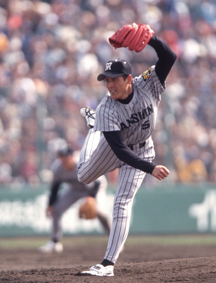 阪神・新庄剛志が二刀流で輝いた日【1999年3月5日】 | 野球コラム