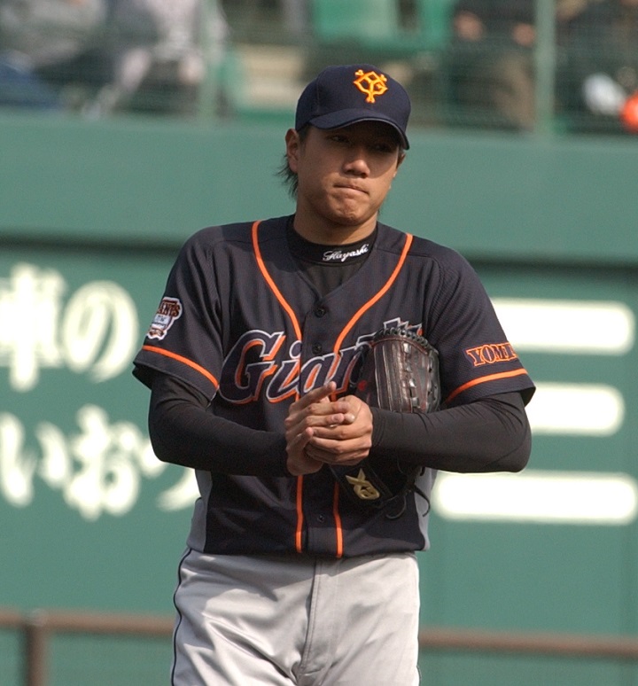 元dena 林昌範も苦しんだ プロ野球選手の天敵は 花粉症 野球コラム 週刊ベースボールonline