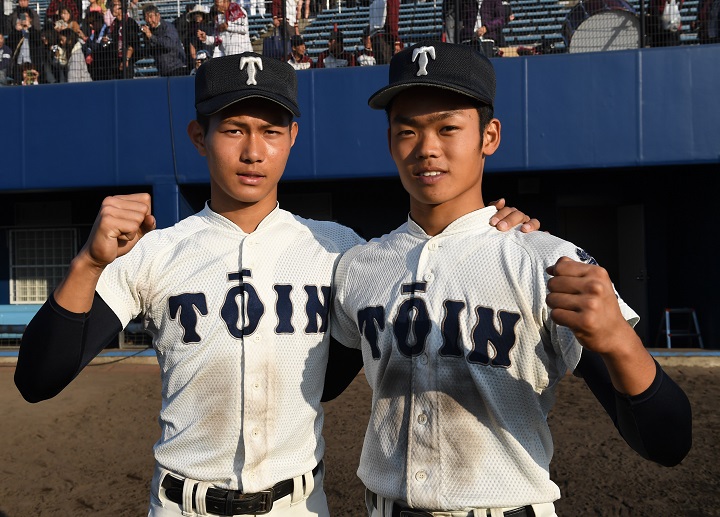 高校野球】2018センバツ高校生ドラフト候補を見逃すな！ | 野球コラム