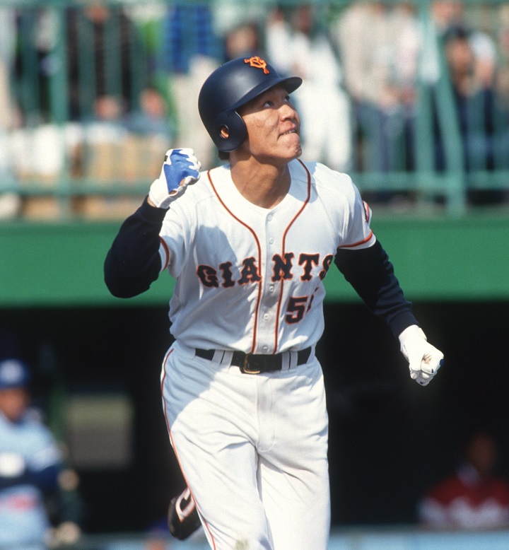 清宮の二軍デビューはゴジラの逆襲記念日だった？【1993年4月10日