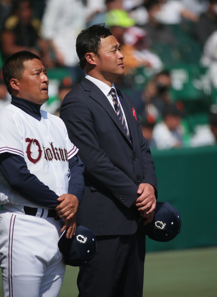 石田雄太の閃球眼 染田賢作という野球人 野球コラム 週刊ベースボールonline