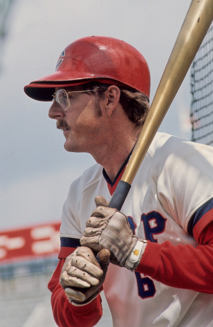 広島 エルドレッドの上を行く最強助っ人ライトル 野球コラム 週刊ベースボールonline