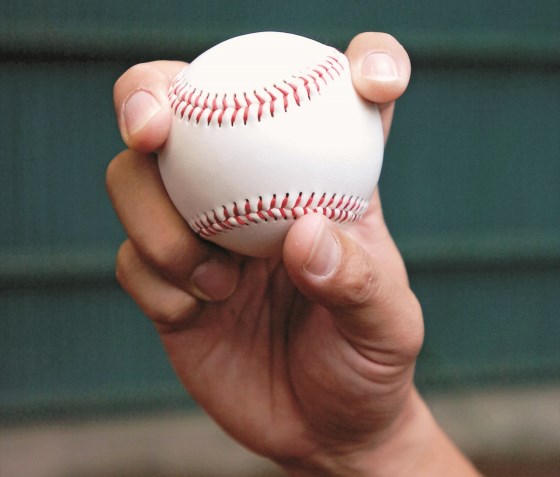 三浦大輔コラム 奥深き変化球の世界 野球の魅力であり楽しみの一つ 野球コラム 週刊ベースボールonline