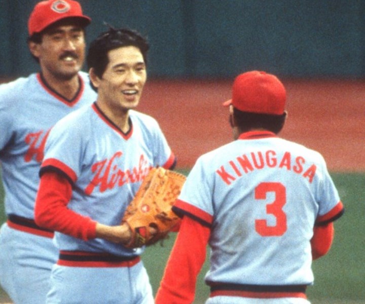 川口和久コラム 俺からも鉄人魂を伝えよう 野球コラム 週刊ベースボールonline