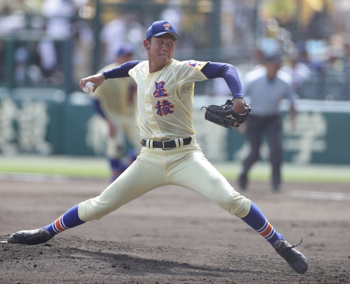 川口和久コラム 俺の昔のドライバーで飛ばない金属バットの研究を 野球コラム 週刊ベースボールonline