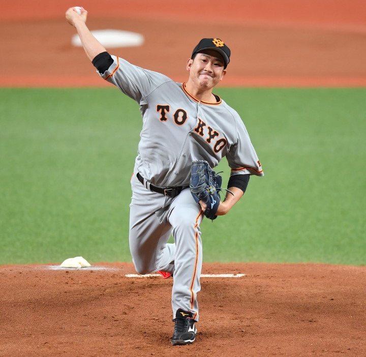 川口和久コラム 三密 はなしだが 先発の 四密 はあり 野球コラム 週刊ベースボールonline