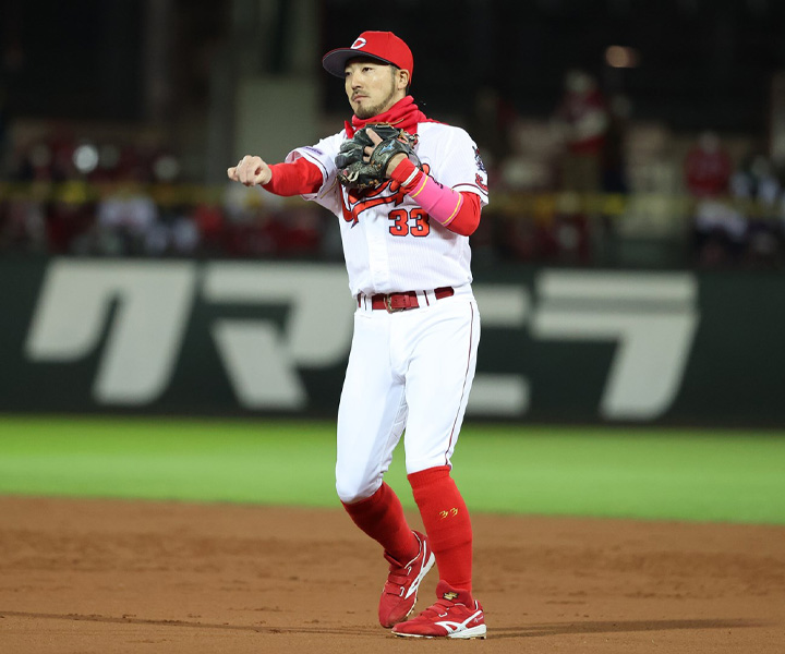 川口和久コラム 今年のカープ 未来のカープ 野球 週刊ベースボールonline