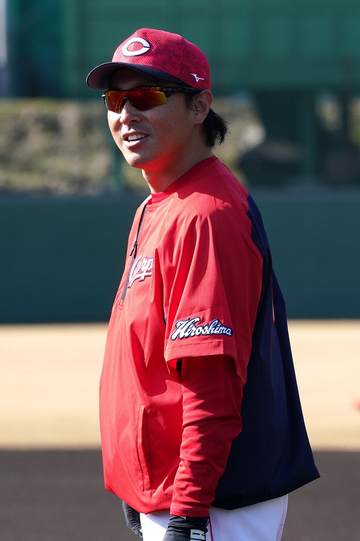 長野久義選手は広島移籍をプラスにできるか／立浪和義コラム | 野球コラム - 週刊ベースボールONLINE