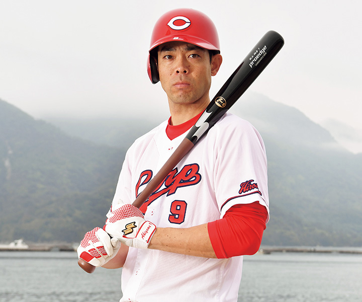 広島・秋山翔吾のバッティングバイブル】NPBシーズン最多安打記録