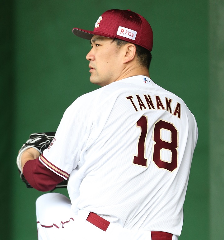 田中に高橋 鈴木 21年のプロ野球界で最も多い名字は 野球コラム 週刊ベースボールonline