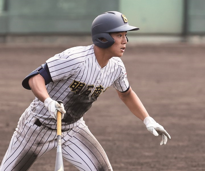 官製 オリックス バファローズ 来田涼斗 L 夏の陣 応援グッズ