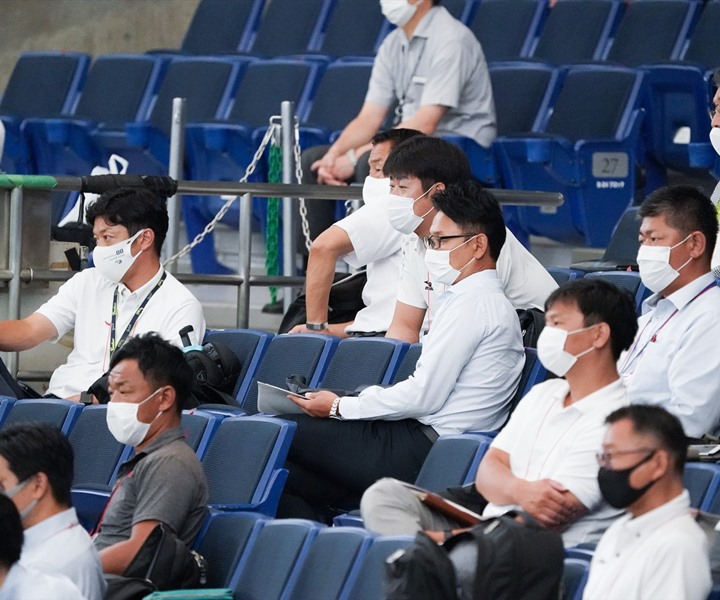 12球団編成 スカウト布陣一覧 21補強ポイント セ リーグ編 野球ニュース コラム 週刊ベースボールonline