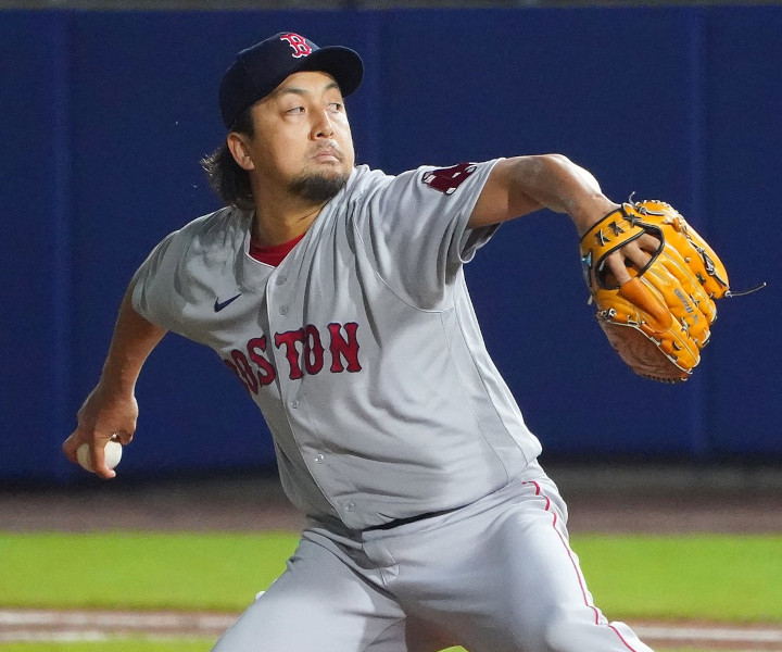 澤村拓一、8戦ぶり登板の最終戦で大仕事 日本人唯一のポストシーズン