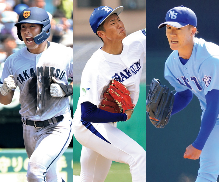 野球ファンに聞きました！ あなたが選ぶ2022年ドラフト1位は？ | 野球コラム - 週刊ベースボールONLINE