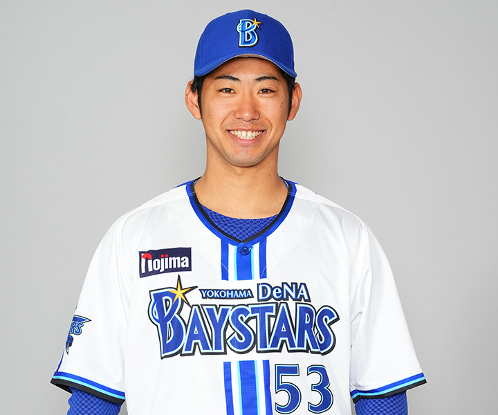 横浜DeNAベイスターズ ユニフォーム 池谷蒼大 DeNA・池谷蒼大「休日はドライブに行きます」／休日の過ごし方 | 野球