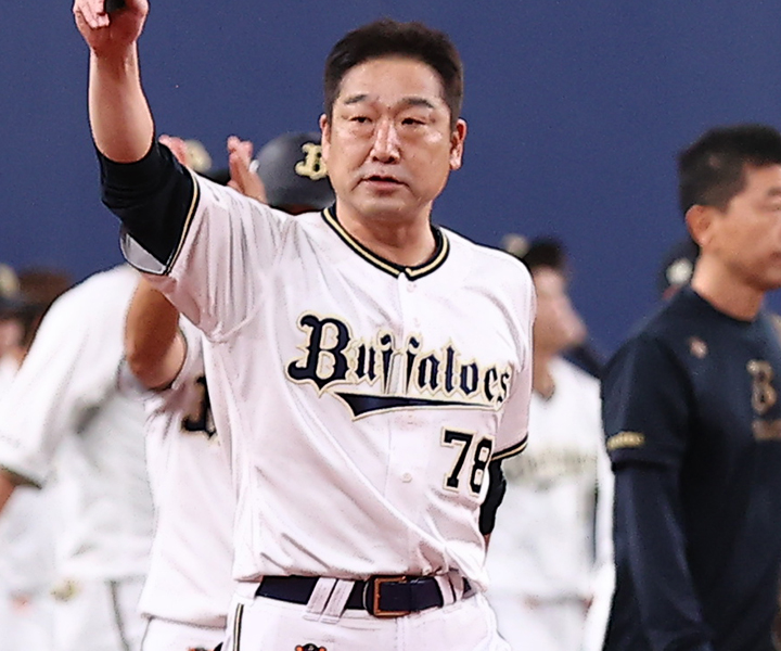 オリックスバファローズ 両打ち挑戦 コロチャレC賞