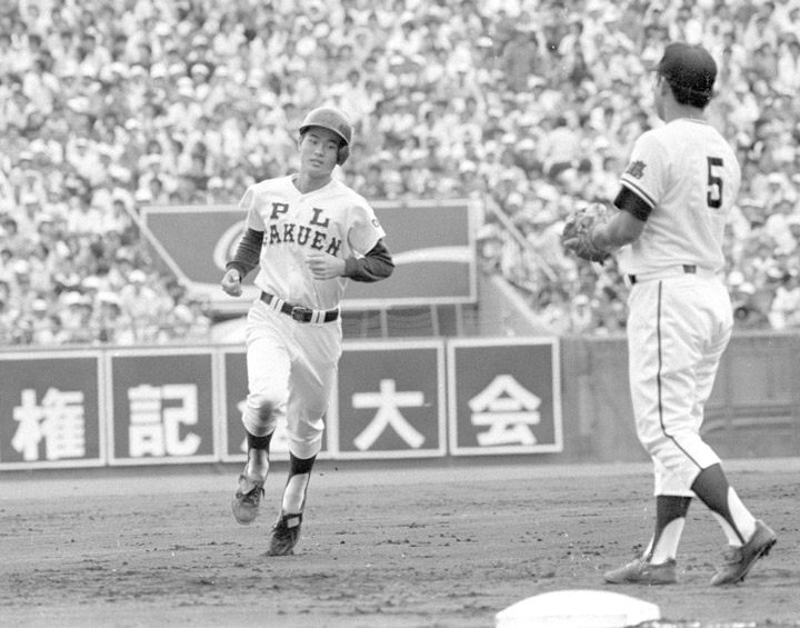 全国高校野球選手権大会第100回記念「珠玉の名勝負＆名場面」【1980年代】 | 野球コラム - 週刊ベースボールONLINE