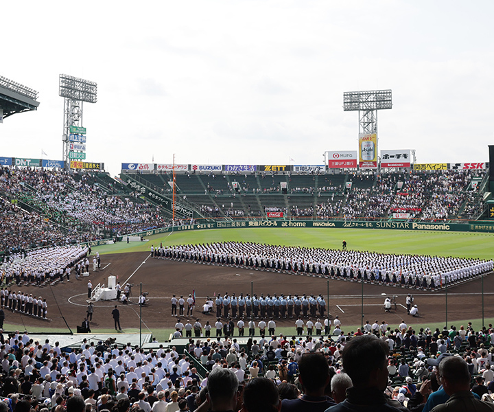 2024夏の甲子園】大会7日目の試合結果一覧 「文武不岐」の公立進学校・石橋高が聖和学園高を破り3回戦へ!! | 野球コラム -  週刊ベースボールONLINE