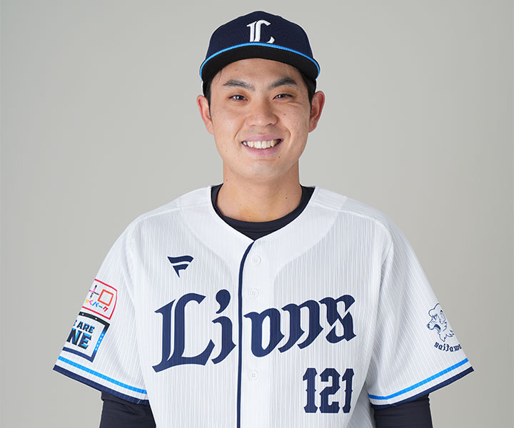 西武・三浦大輝「来年は3年目。育成選手として勝負の年なので、沖縄での時間を有意義なものにしたい」／ウィンターリーグへの意気込み | 野球コラム -  週刊ベースボールONLINE