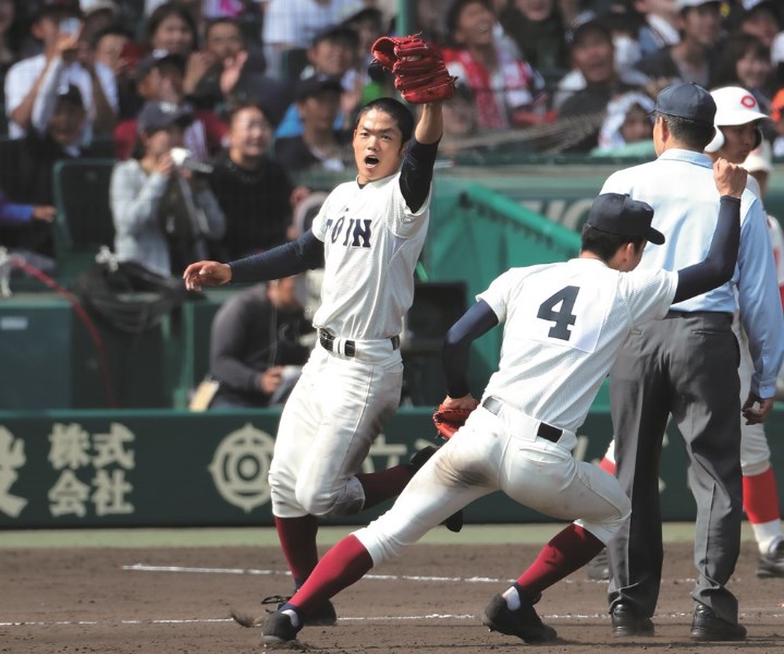 センバツ出場校決定】春の甲子園出場32校一覧 第91回選抜高等学校野球大会 | 野球コラム - 週刊ベースボールONLINE