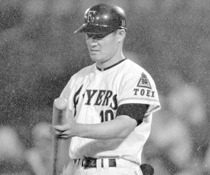 選手が楽しんでプレーするなど言語道断だ。重圧から逃げることなく、苦しんで打ち勝て。欲を持って少しでも上を目指すのがプロだ【張本勲の喝