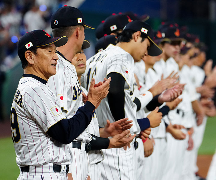 ※外箱のみエラー商品　2023 WBC 日本代表プレミアムフォトミント 決勝戦 外箱のみエラー商品 2023 WBC 日本代表プレミアムフォトミント 決勝戦 外箱