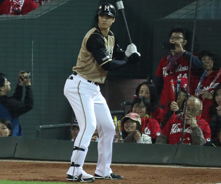 石田雄太コラム「2016年日本一に見た栗山監督の“北海道プライド