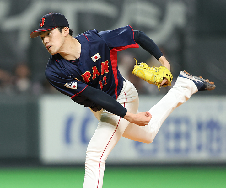 堀内恒夫コラム 第71回「プロ野球草創期から投手の球速はそれほど