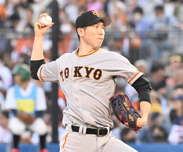 堀内恒夫コラム 第88回「V9後の巨人はスカウト&育成力で新黄金期を築い