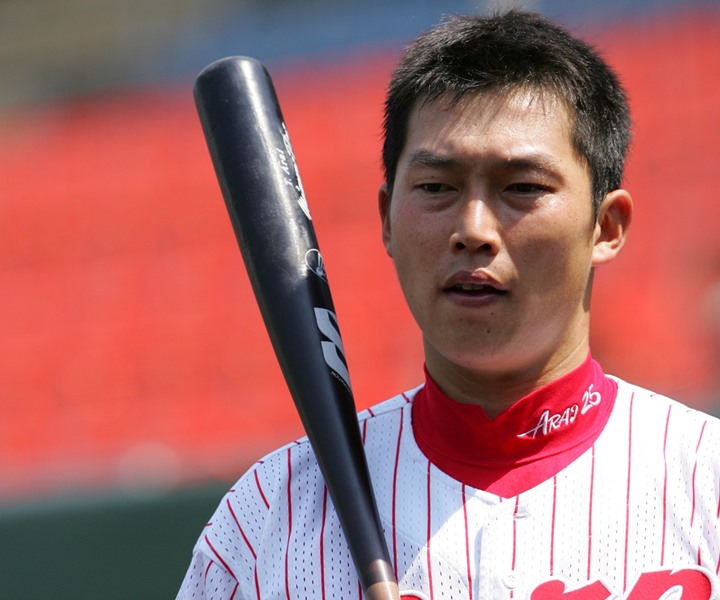 堀内恒夫コラム 第97回「新井監督は広島のスカウティングと育成の象徴的存在。ドラフトは『辣腕スカウトの眼力』に真価が問われる！」 野球
