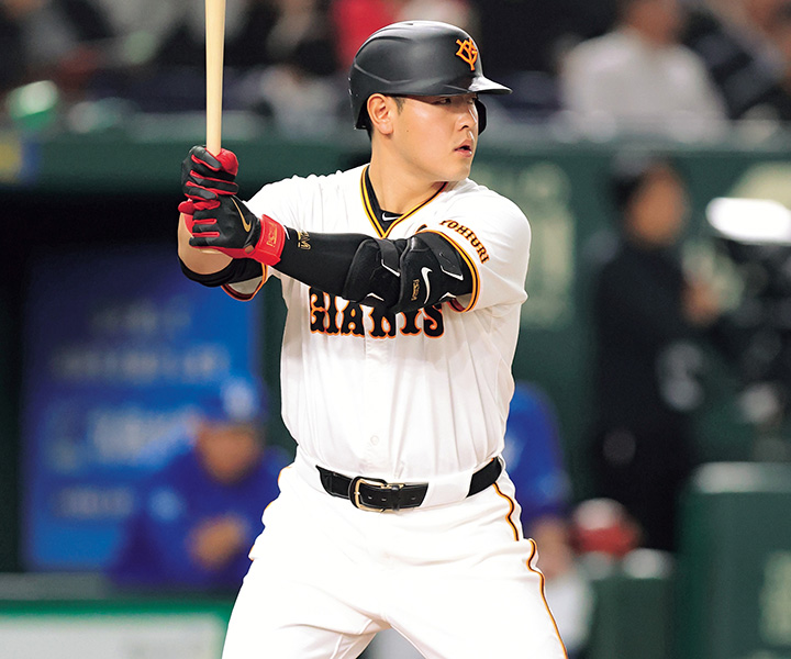 堀内恒夫コラム 第14回「岡本和真のポスティング移籍を認めるなら