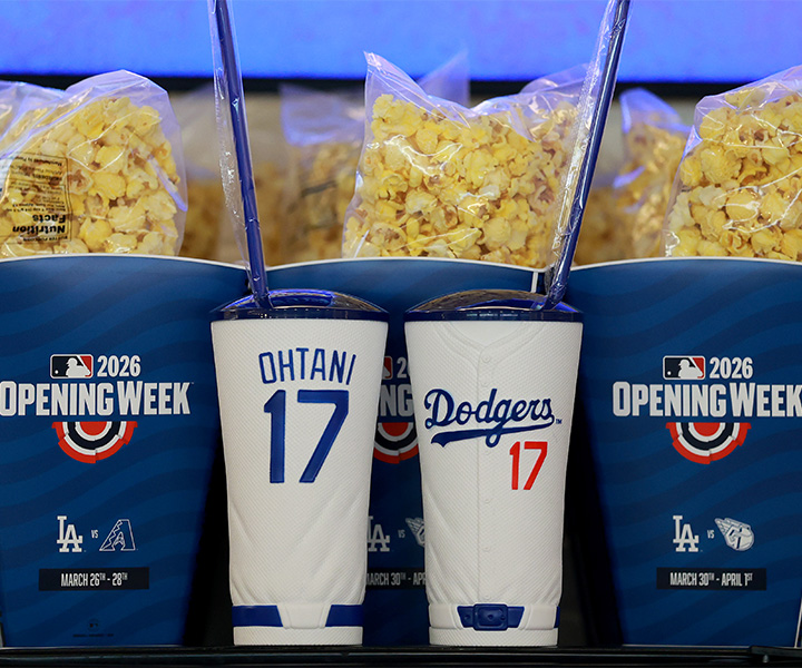 MLB】コップまで値上がりする男 大谷翔平と消費の狂騒 | 野球コラム