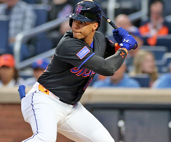 MLB】フアン・ソト(メッツ) メッツ黄金期をつくるため史上最高契約額で