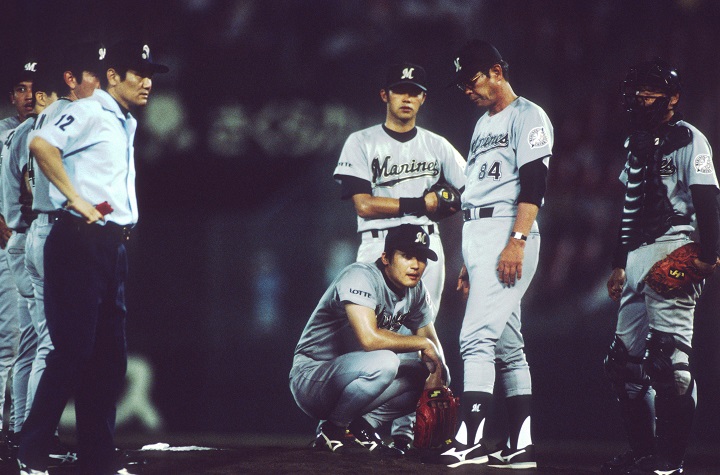 千葉ロッテ、七夕の悲劇と18連敗の状況（1998年7月7日） | 野球コラム - 週刊ベースボールONLINE