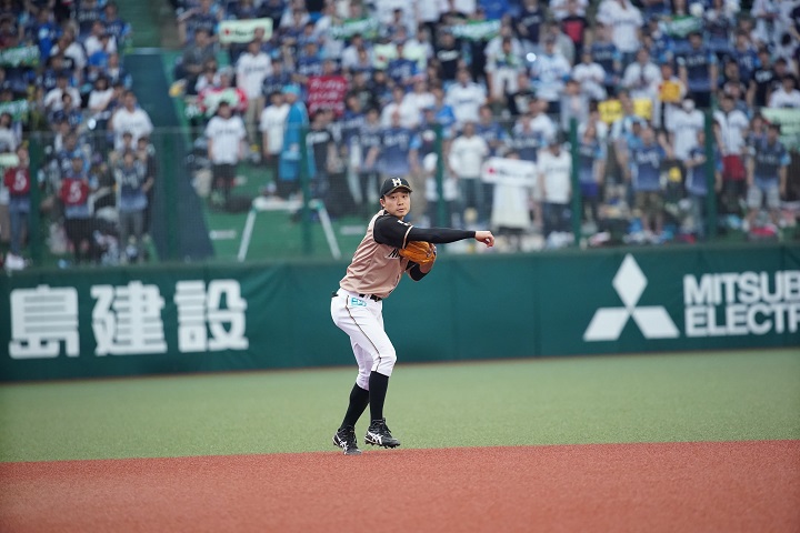 ストップ ショート プロ野球最強「遊撃手（ショート）ランキング」歴代日本人選手を人気アンケート調査