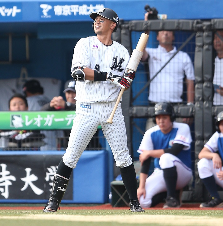 なぜ引退の時が迫る福浦和也は「努力の天才」と呼ばれるのか | 野球